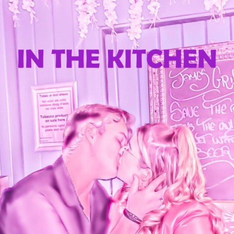 In The Kitchen | Boomplay Music