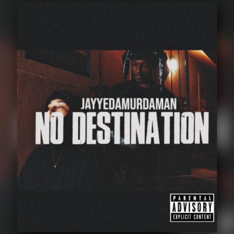 No Destination | Boomplay Music