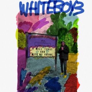 White Boy 3