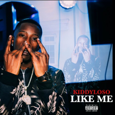 Like Me | Boomplay Music