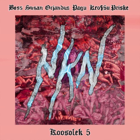 enam ft. NKN susan, NKN orjandus & NKN kro$$u pri$ke | Boomplay Music