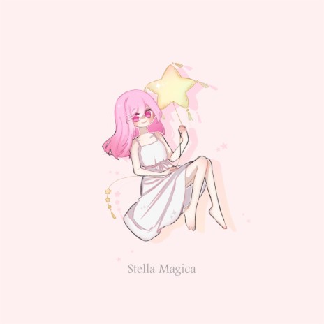 Stella Magica | Boomplay Music