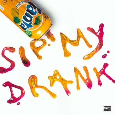 Sip My Drank ft. BIGBABYGUCCI | Boomplay Music