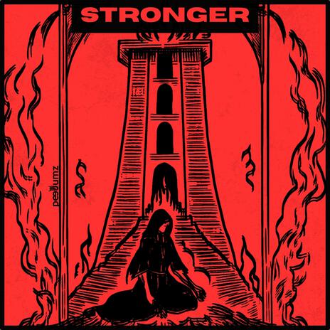 STRONGER | Boomplay Music