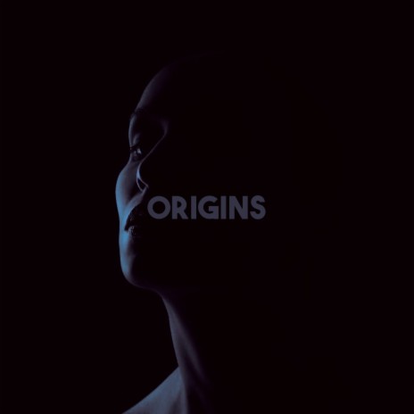 Origins ft. Luna Harley | Boomplay Music