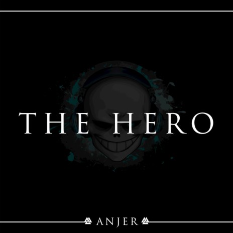 The Hero (From One Punch Man) | Boomplay Music