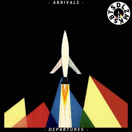 arrivals (the red eye) | Boomplay Music