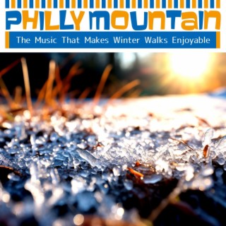 The Music That Makes Winter Walks Enjoyable