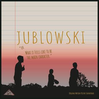 Jublowski (Original Motion Picture Soundtrack)