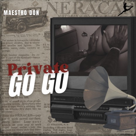 Private Go Go | Boomplay Music