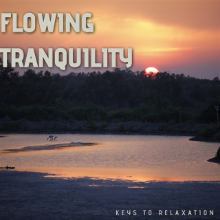 Flowing Tranquility