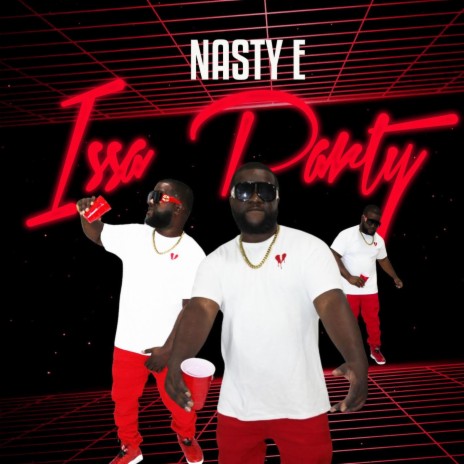 ISSA PARTY | Boomplay Music