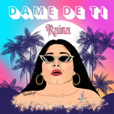 Dame de Ti | Boomplay Music