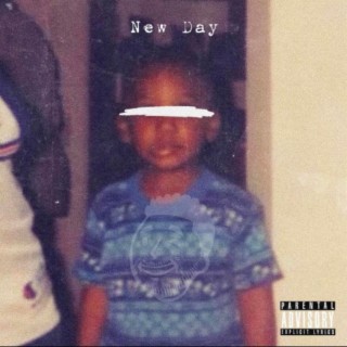 NEW DAY EP