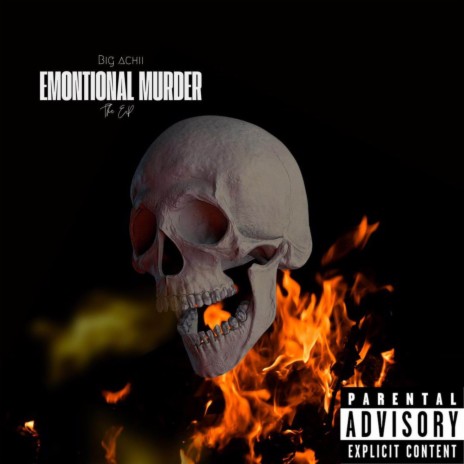 Emotional Murder II ft. Apr!L