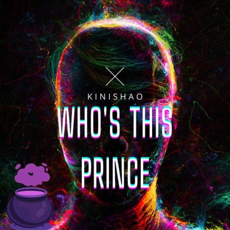 Who's This Prince | Boomplay Music