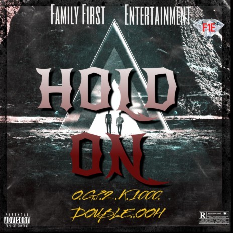 Hold On ft. DoubleO | Boomplay Music