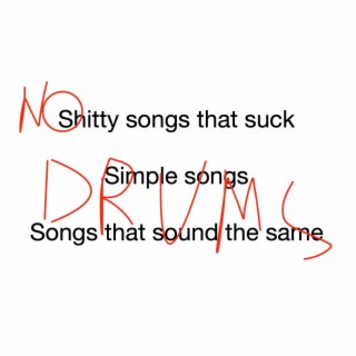 Simple Songs (no drums)