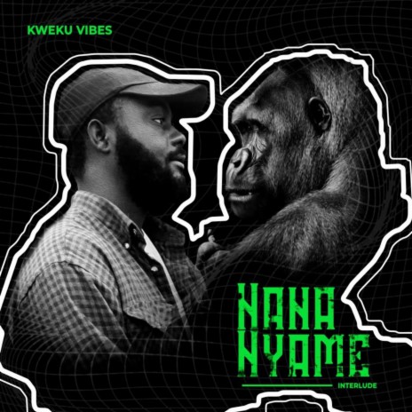 Nana Nyame | Boomplay Music