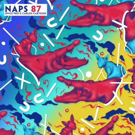 Naps 87 (feat. Carlos Cartoon) | Boomplay Music