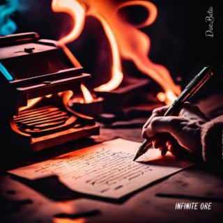 Infinite ore lyrics | Boomplay Music