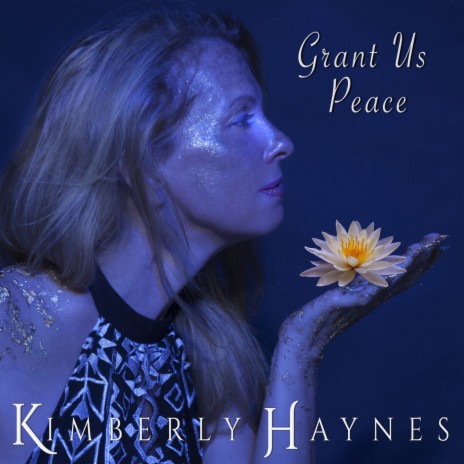 Grant Us Peace | Boomplay Music