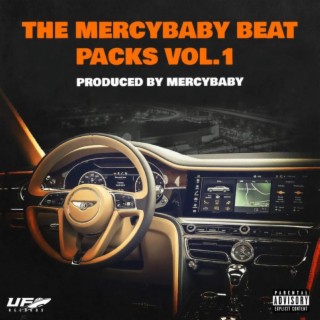 The MercyBaby Beat Packs, Vol. 1