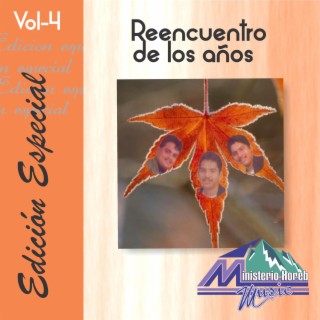 Edicion-Reencuentro de los años