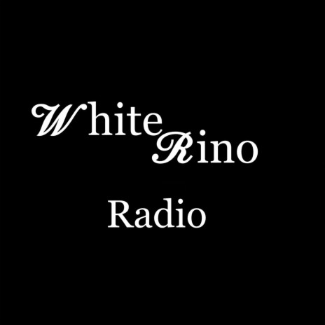 White Rino Radio ft. General Cornbread