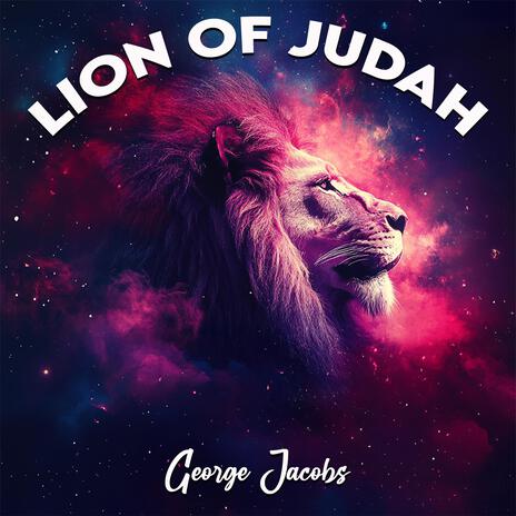 Lion of Judah | Boomplay Music