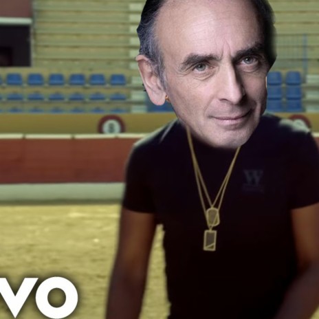 Parodie bella zemmour