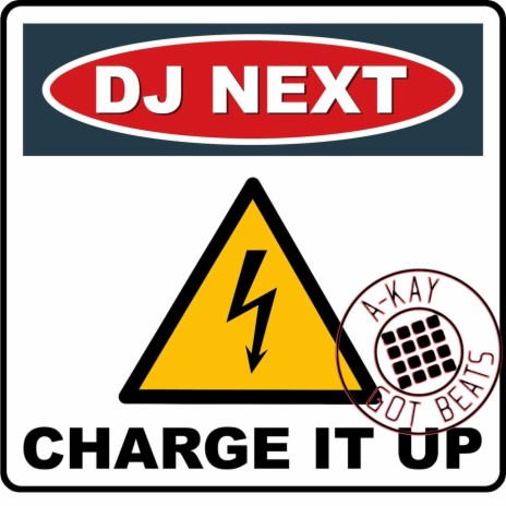 Charge It up (A-Kay Remix) | Boomplay Music