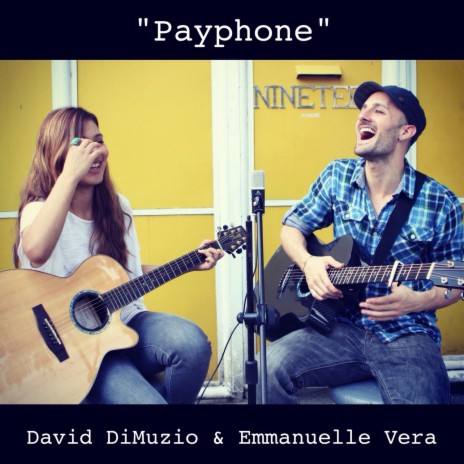 Payphone | Boomplay Music