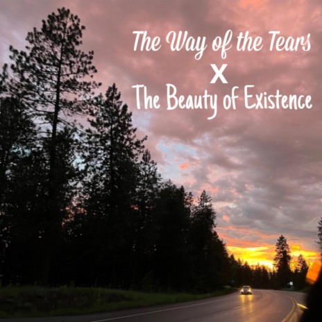 The Way of the Tears x The Beauty of Existence | Boomplay Music