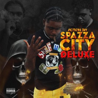 Spazza City (Deluxe)