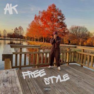 FREE STYLE (Deluxe)