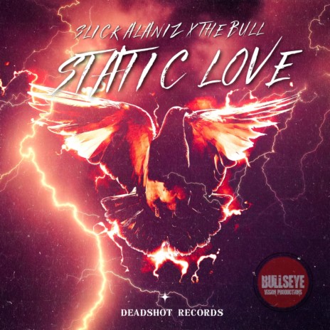 Static Love ft. The Bull | Boomplay Music