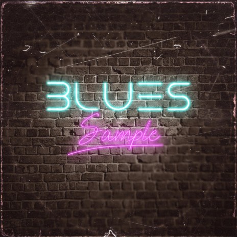 Blues Sample ft. Jabrille "Jimmy James" Williams & The Roadside Tavern Band