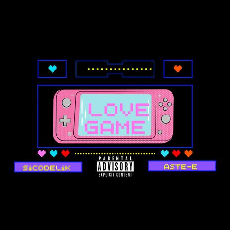 Lovegame ft. Aste E | Boomplay Music