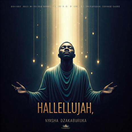 Hallelujah, Nyasha Dzakaburuka | Boomplay Music