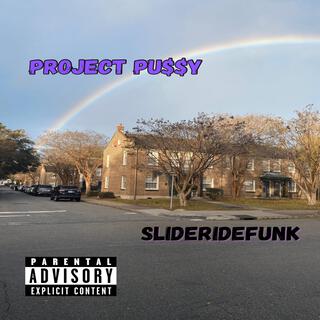 Project Pu$$y