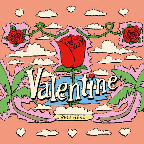 Valentine | Boomplay Music