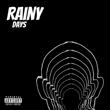 Rainy Days ft. The Wavy Kid | Boomplay Music