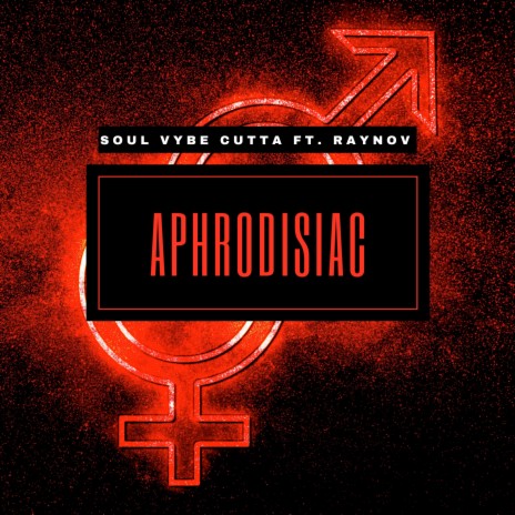 Aphrodisiac ft. RayNov | Boomplay Music