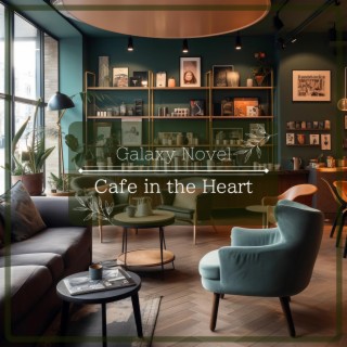 Cafe in the Heart