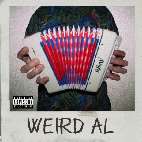 Weird Al