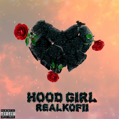 Hood Girl | Boomplay Music