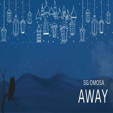 Away | Boomplay Music