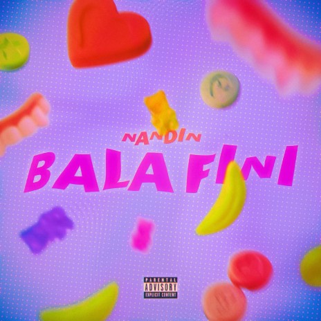 Bala Fini ft. prod.Haku | Boomplay Music