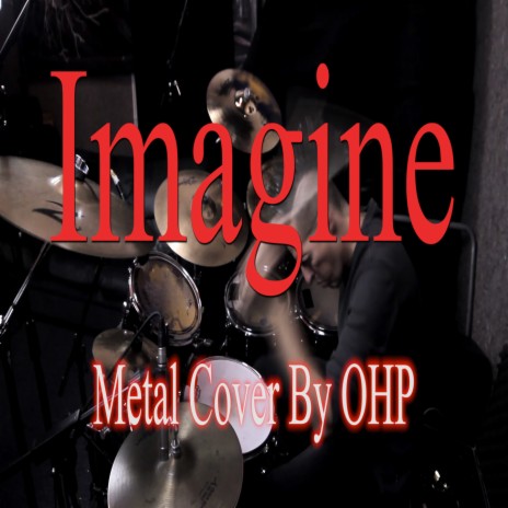 Imagine (Metal Cover) | Boomplay Music